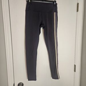 FP Movement Freestyle Rise Legging in Dark Purple